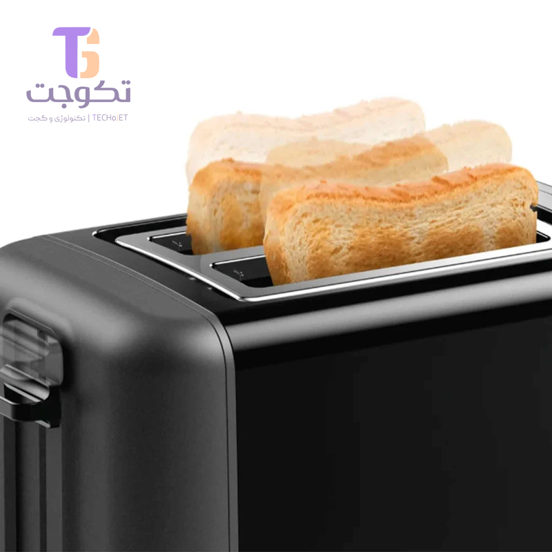 توستر بوش مدل TAT3P423