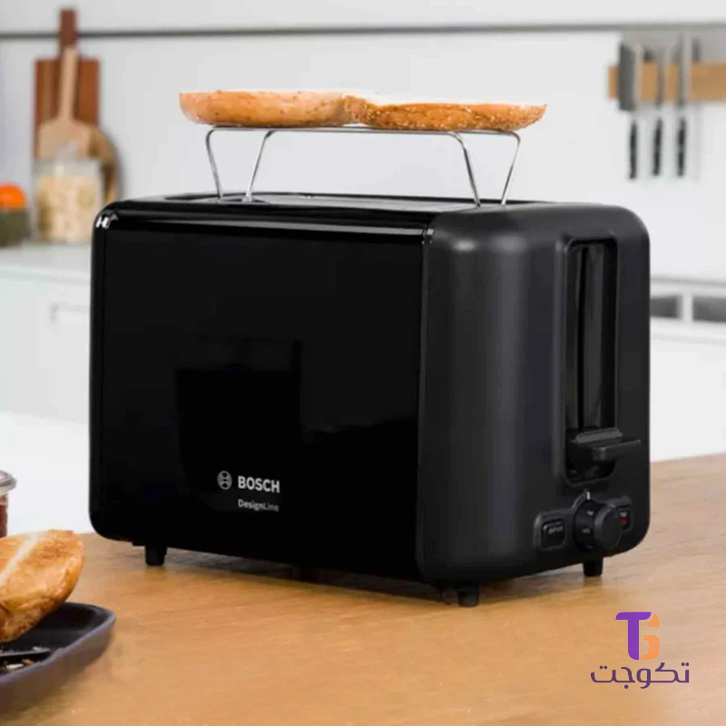 توستر بوش مدل TAT3P423