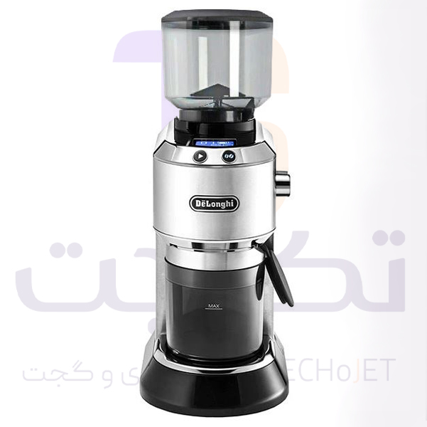 آسیاب قهوه دلونگی مدل KG 521.M