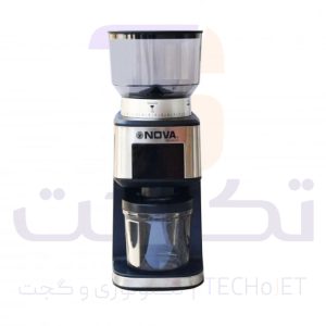 آسیاب قهوه نوا NM-3661DG