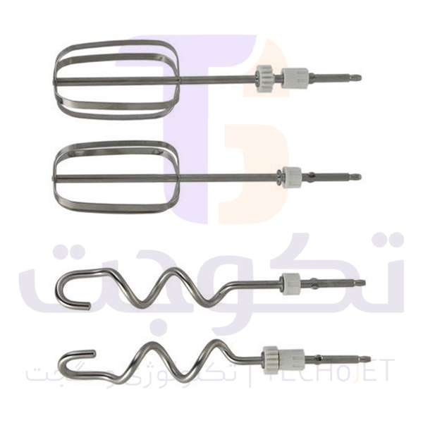 همزن کاسه دار فیلیپس HR3745 | همزن برقی 450 وات Philips