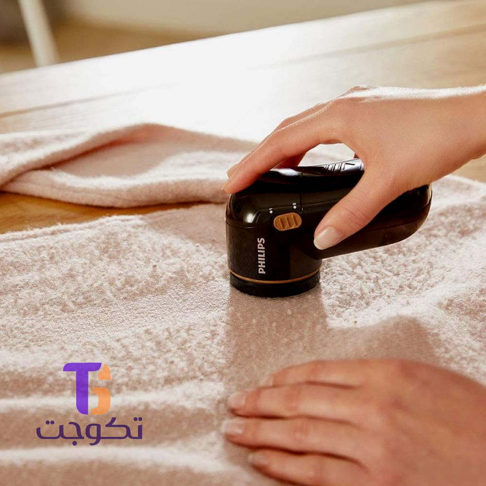 پرزگیر لباس فیلیپس GC026