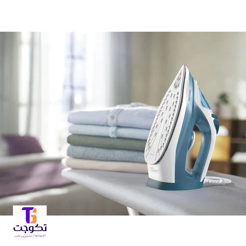 اتو بخار فیلیپس مدل DST3011