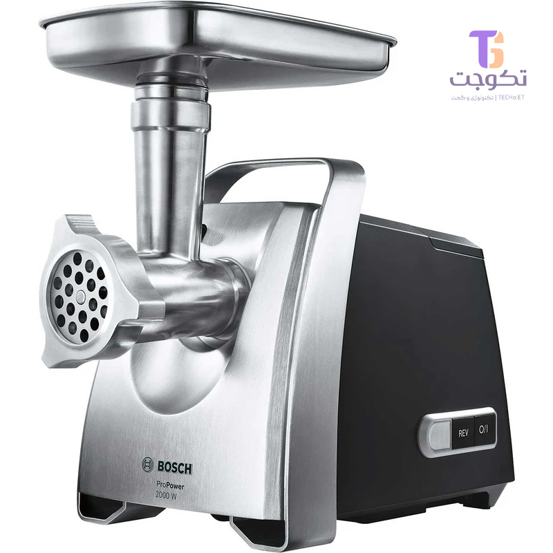 چرخ گوشت بوش مدل MFW68640