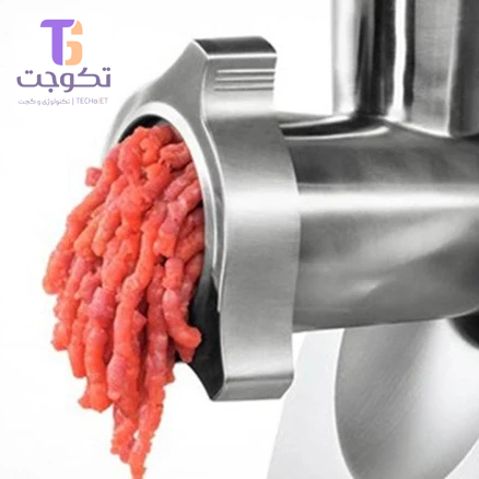 چرخ گوشت بوش مدل MFW68640
