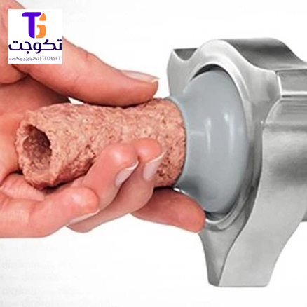 چرخ گوشت بوش مدل MFW68640