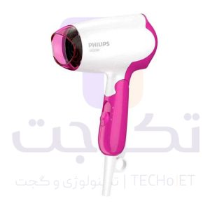 سشوار مسافرتی فیلیپس BHD003