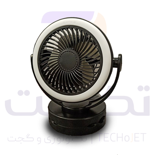 پنکه شارژی مدل 882