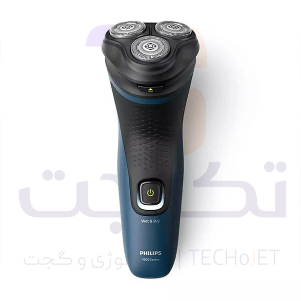ماشین اصلاح فیلیپس مدل S1151