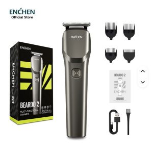 ماشین اصلاح ENCHEN Beardo 2 | تریمر دقیق روزانه
