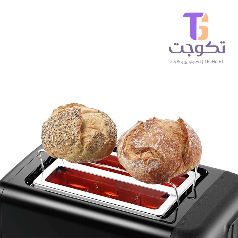 توستر بوش مدل TAT3P423