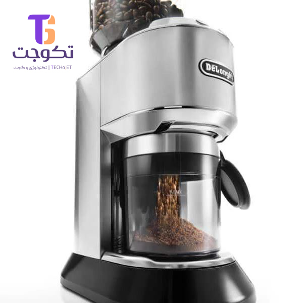 آسیاب قهوه دلونگی مدل KG 521.M