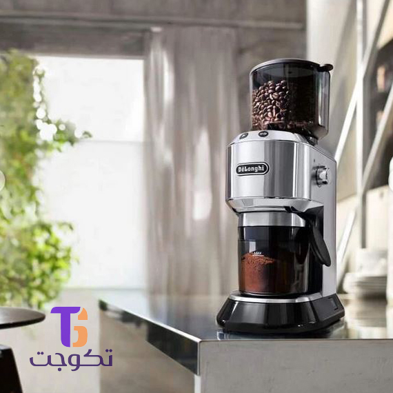 آسیاب قهوه دلونگی مدل KG 521.M