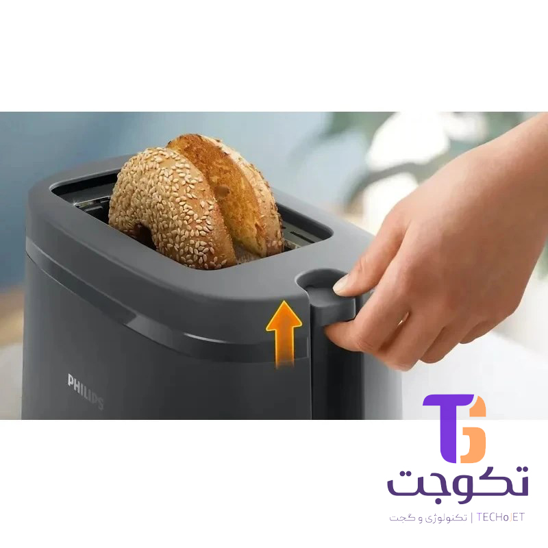 توستر فیلیپس HD2510