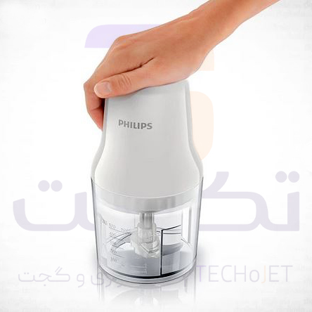 خردکن فیلیپس HR1393