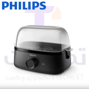تخم مرغ پز فیلیپس HD9137
