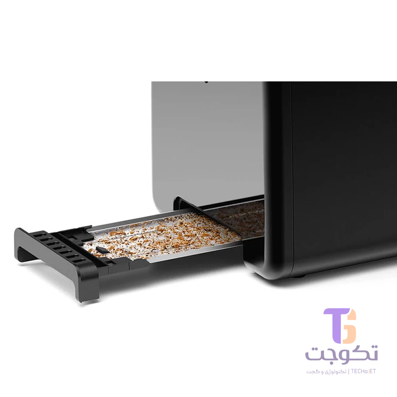 توستر بوش مدل TAT3P423
