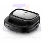 ساندویچ ساز فیلیپس مدل HD2350/80