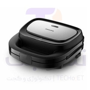 ساندویچ ساز فیلیپس مدل HD2350/80