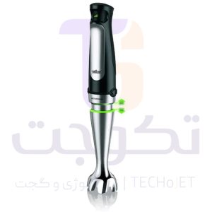 گوشت کوب برقی براون مدل MQ7087X