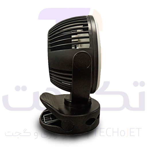 پنکه شارژی مدل 882