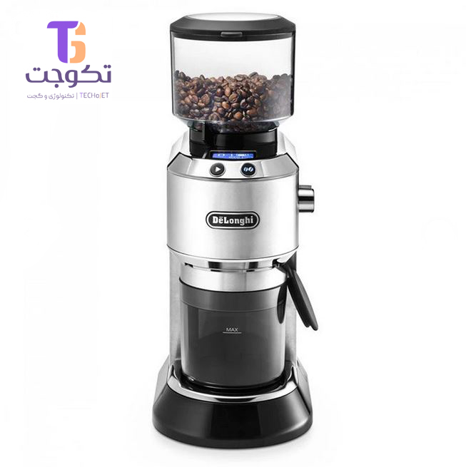 آسیاب قهوه دلونگی مدل KG 521.M
