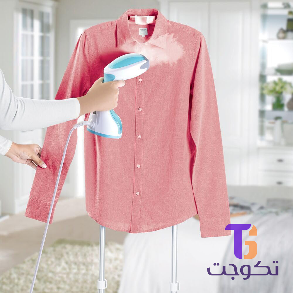 بخارگر بلک اند دکر مدل HST1200
