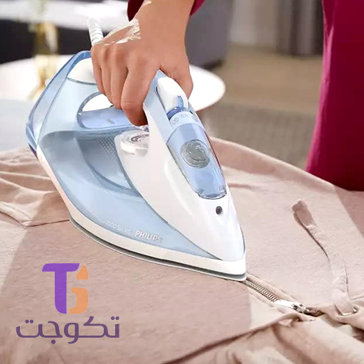 steam iron philips dst7011