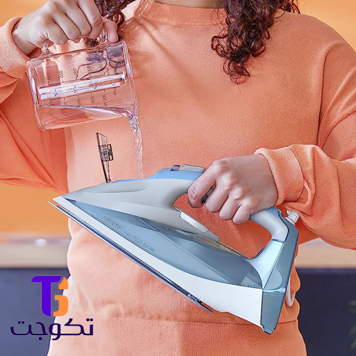 steam iron philips dst7011