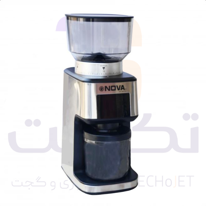 آسیاب قهوه نوا NM-3661DG