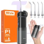 واترجت Bitvae P1