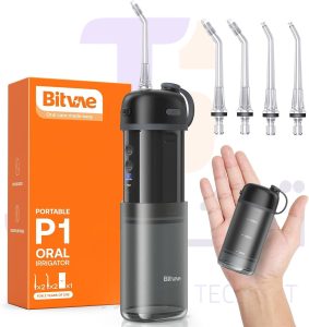 واترجت Bitvae P1