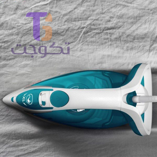 اتو بخار تفال مدل FV5718