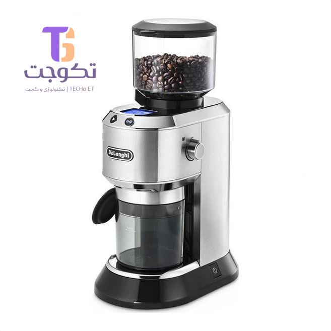 آسیاب قهوه دلونگی مدل KG 521.M