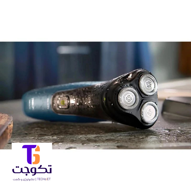ماشین اصلاح فیلیپس مدل S1151