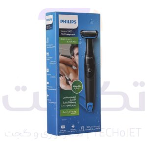 Philips Bodygroom BG1024