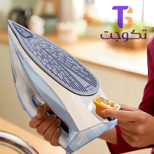 steam iron philips dst7011
