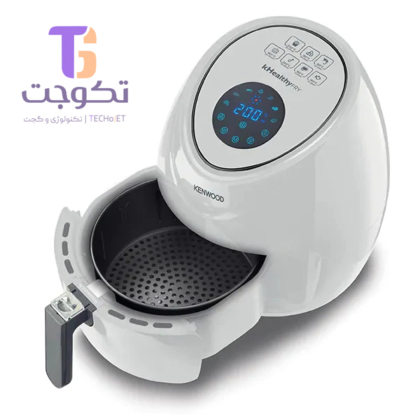 سرخکن بدون روغن کنوود مدل HFP50