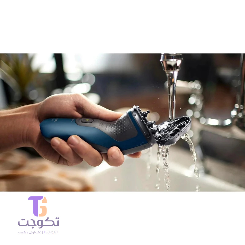 ماشین اصلاح فیلیپس مدل S1151