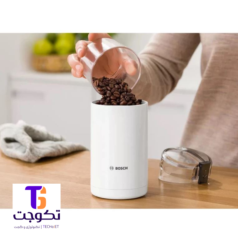 آسیاب بوش TSM6A011W