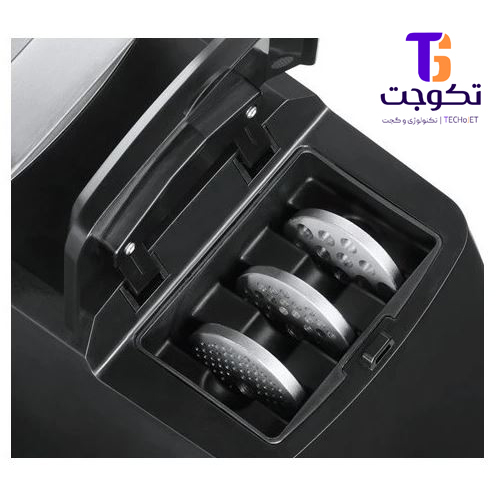 چرخ گوشت بوش مدل MFW68660