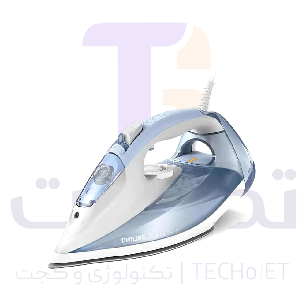 steam iron philips dst7011