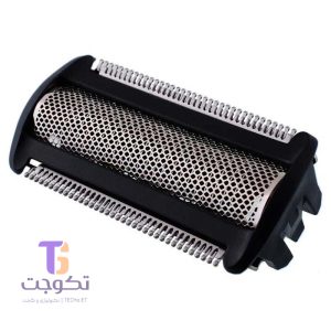 تیغ و توری یدک اصلاح بدن فیلیپس مدل Philips TT2000