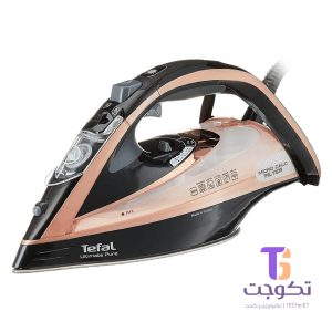 اتو بخار تفال مدل FV9845