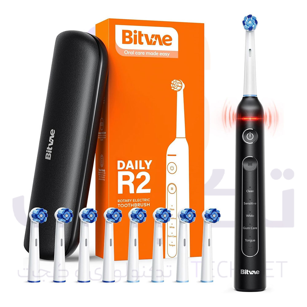 مسواک برقی Bitvae مدل R2