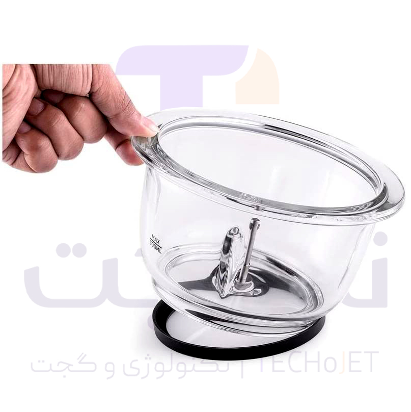 خردکن بلک اند دکر GC400