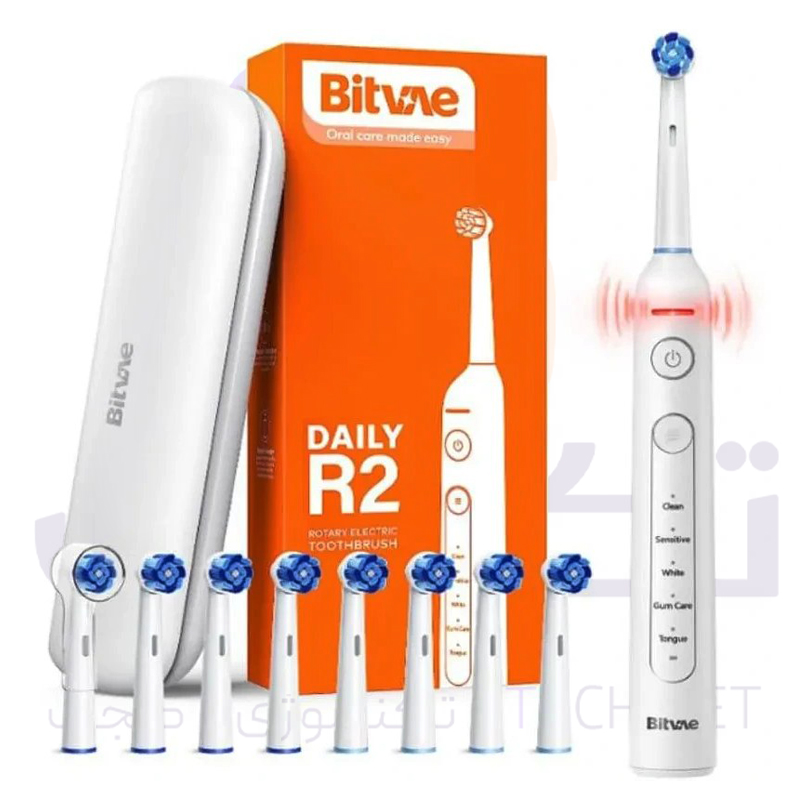 مسواک برقی Bitvae مدل R2