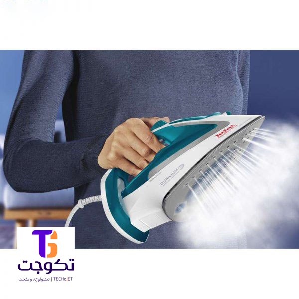 اتو بخار تفال مدل FV5718