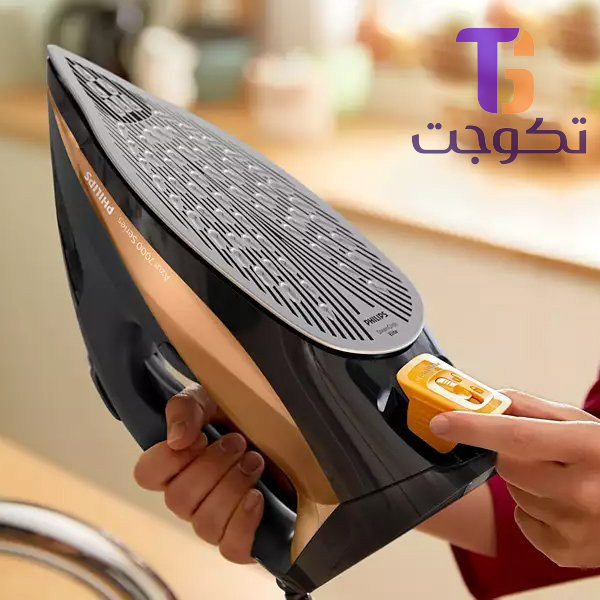 اتو بخار فیلیپس DST7040