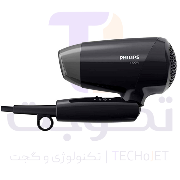 سشوار مسافرتی فیلیپس BHC010